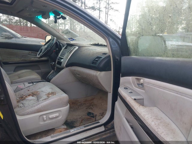 2005 LEXUS RX 330 JTJGA31U050056698 Photo 4