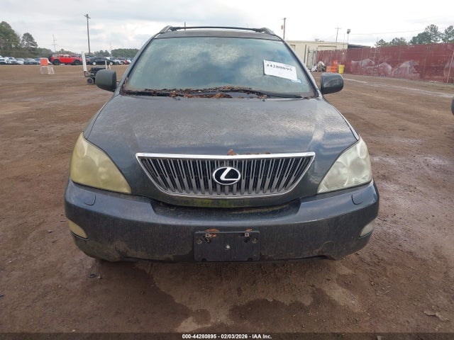 2005 LEXUS RX 330 JTJGA31U050056698 Photo 5