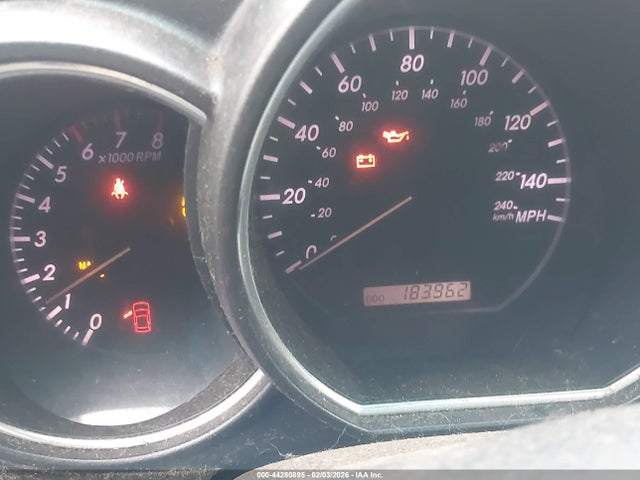 2005 LEXUS RX 330 JTJGA31U050056698 Photo 6