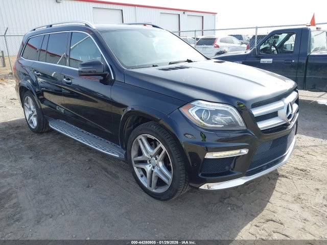 2015 MERCEDES-BENZ GL 550 4JGDF7DE3FA483741