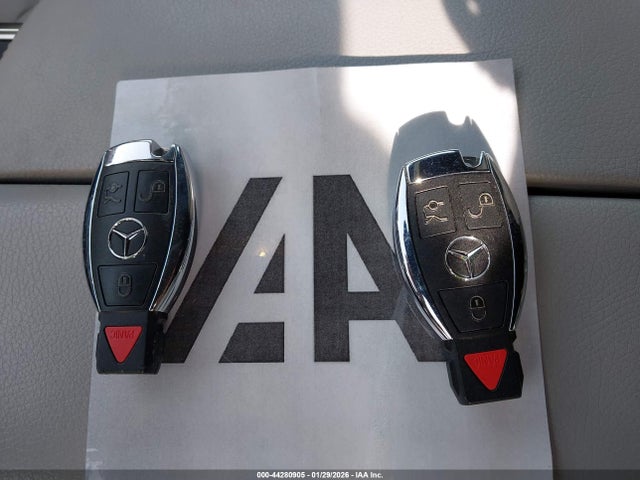 2015 MERCEDES-BENZ GL 550 4JGDF7DE3FA483741 Photo 10