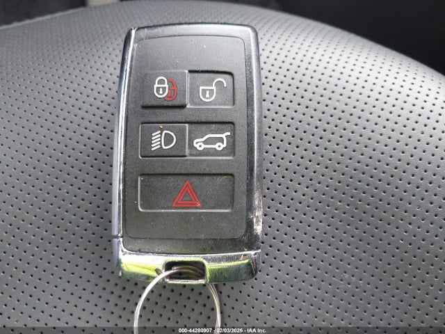 Aukcja sprzedaży 2023 Land Rover Range Rover Sv, vin: SALKU9E70PA049896, numer aukcji: 44280907