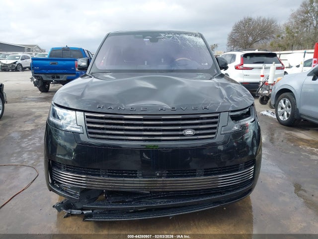 Aukcja sprzedaży 2023 Land Rover Range Rover Sv, vin: SALKU9E70PA049896, numer aukcji: 44280907