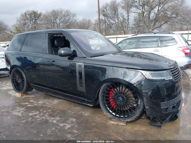 Aukcja sprzedaży 2023 Land Rover Range Rover Sv, vin: SALKU9E70PA049896, numer aukcji: 44280907