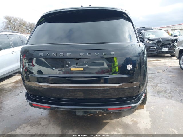 Aukcja sprzedaży 2023 Land Rover Range Rover Sv, vin: SALKU9E70PA049896, numer aukcji: 44280907