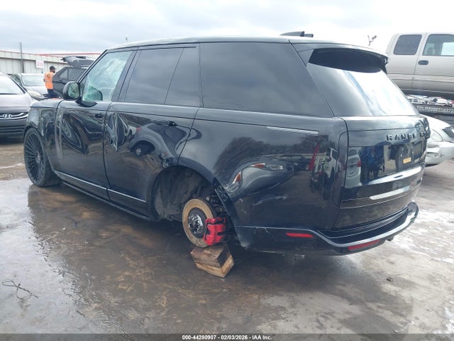 Aukcja sprzedaży 2023 Land Rover Range Rover Sv, vin: SALKU9E70PA049896, numer aukcji: 44280907