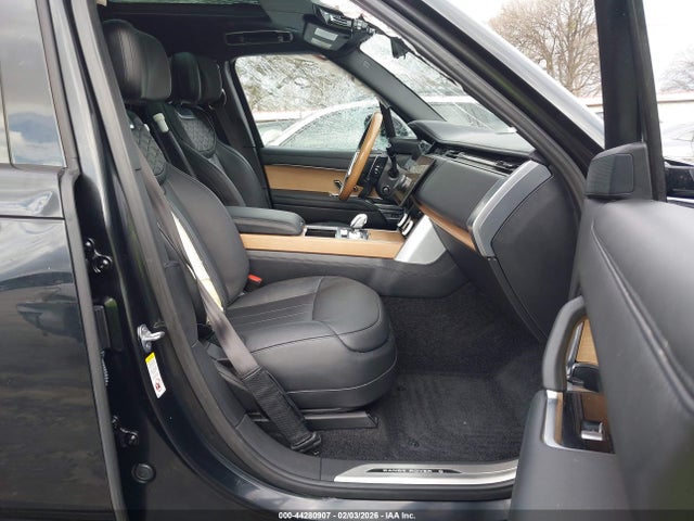 Aukcja sprzedaży 2023 Land Rover Range Rover Sv, vin: SALKU9E70PA049896, numer aukcji: 44280907