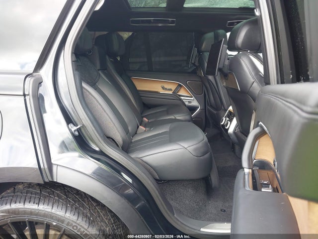 Aukcja sprzedaży 2023 Land Rover Range Rover Sv, vin: SALKU9E70PA049896, numer aukcji: 44280907