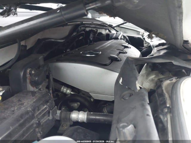 2003 ACURA MDX 2HNYD18603H536690 Photo 9
