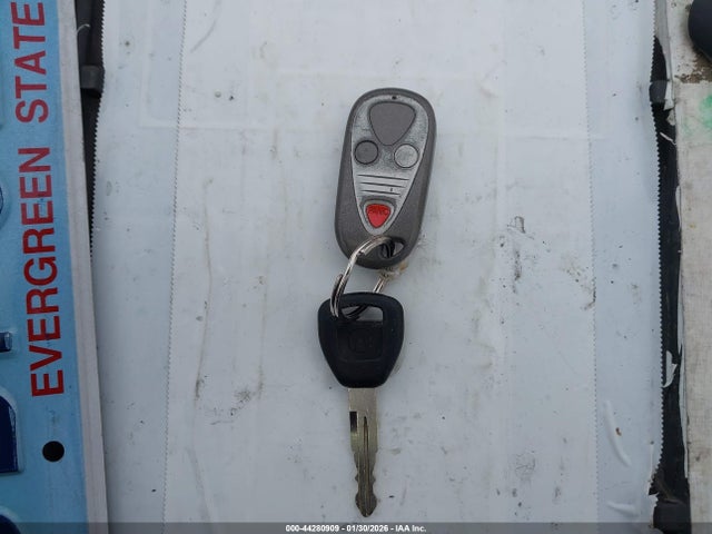 2003 ACURA MDX 2HNYD18603H536690 Photo 10