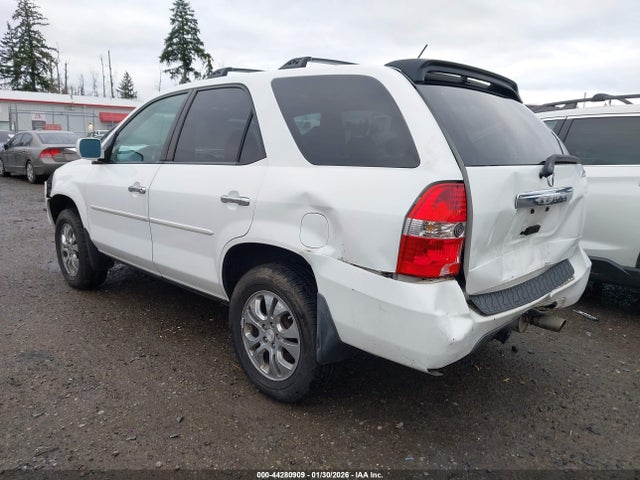 2003 ACURA MDX 2HNYD18603H536690 Photo 2