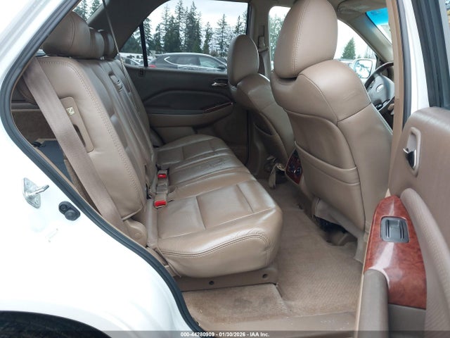 2003 ACURA MDX 2HNYD18603H536690 Photo 7