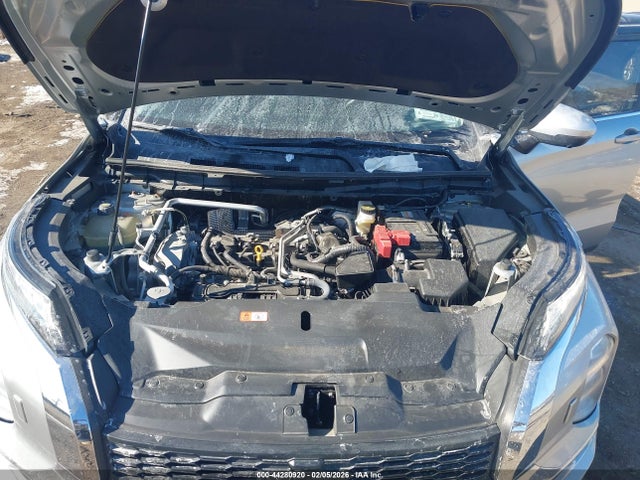 2024 MITSUBISHI OUTLANDER JA4J4VA80RZ049261 Photo 9