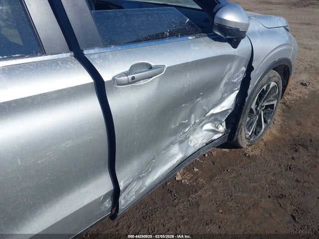 2024 MITSUBISHI OUTLANDER JA4J4VA80RZ049261 Photo 5