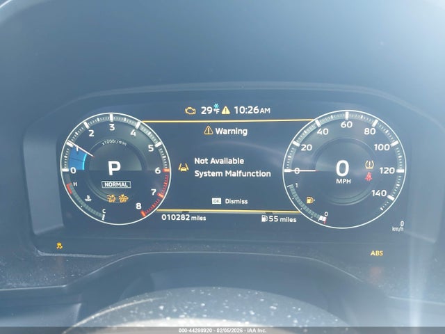 2024 MITSUBISHI OUTLANDER JA4J4VA80RZ049261 Photo 6