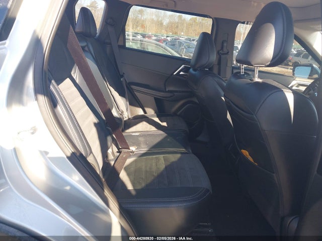 2024 MITSUBISHI OUTLANDER JA4J4VA80RZ049261 Photo 7