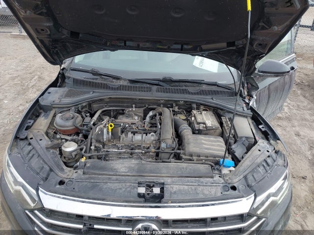 44280944 :رقم المزاد ، 3VWCB7BU0KM238685 vin ، 2019 Volkswagen Jetta 1.4t R-line/1.4t S/1.4t Se مزاد بيع