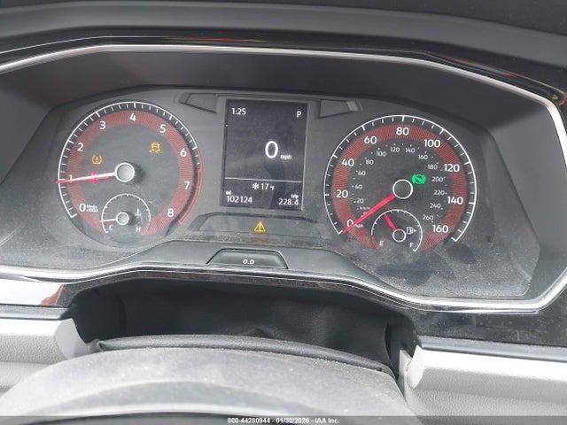 44280944 :رقم المزاد ، 3VWCB7BU0KM238685 vin ، 2019 Volkswagen Jetta 1.4t R-line/1.4t S/1.4t Se مزاد بيع
