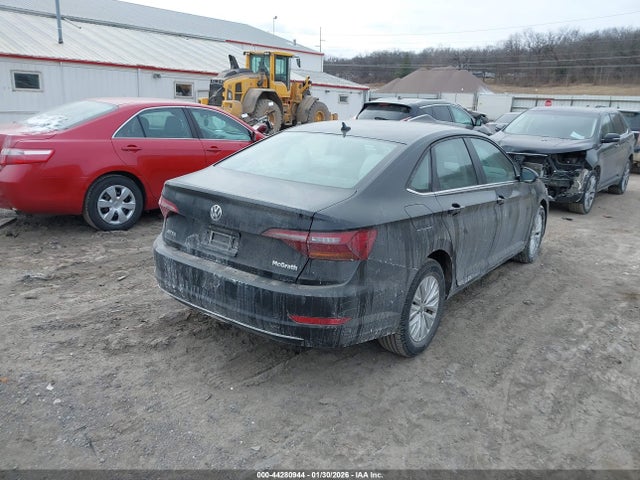 44280944 :رقم المزاد ، 3VWCB7BU0KM238685 vin ، 2019 Volkswagen Jetta 1.4t R-line/1.4t S/1.4t Se مزاد بيع