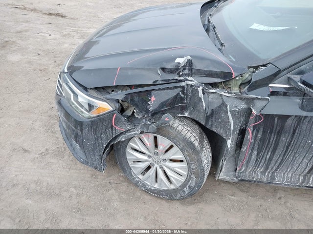 44280944 :رقم المزاد ، 3VWCB7BU0KM238685 vin ، 2019 Volkswagen Jetta 1.4t R-line/1.4t S/1.4t Se مزاد بيع