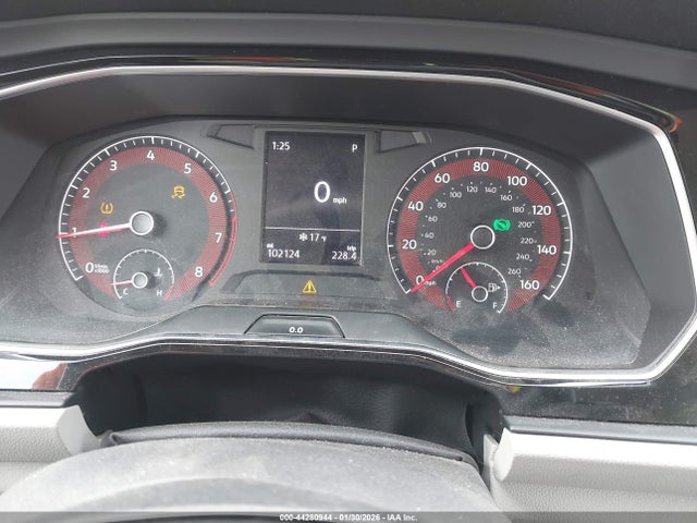 44280944 :رقم المزاد ، 3VWCB7BU0KM238685 vin ، 2019 Volkswagen Jetta 1.4t R-line/1.4t S/1.4t Se مزاد بيع