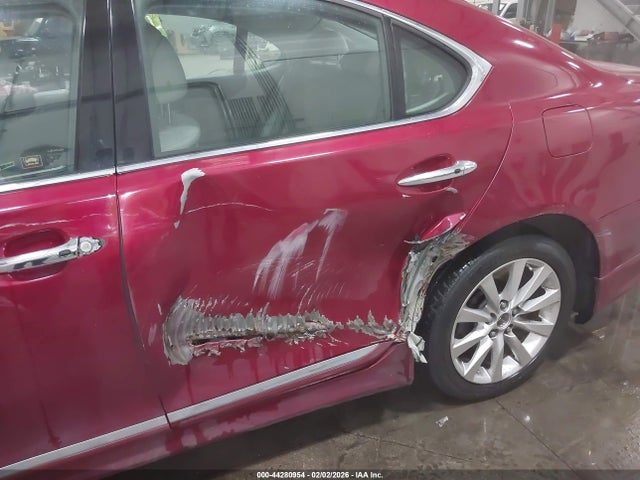 44280954 :رقم المزاد ، JTHCL5EF8A5005948 vin ، 2010 Lexus Ls 460 مزاد بيع