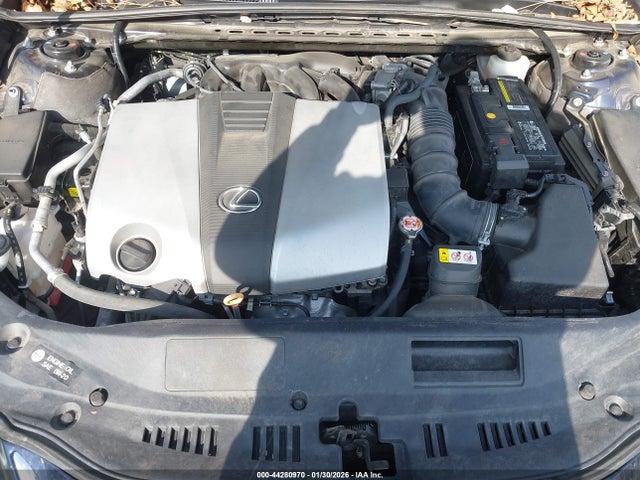 Aukcja sprzedaży 2020 Lexus Es 350, vin: 58ADZ1B18LU068924, numer aukcji: 44280970
