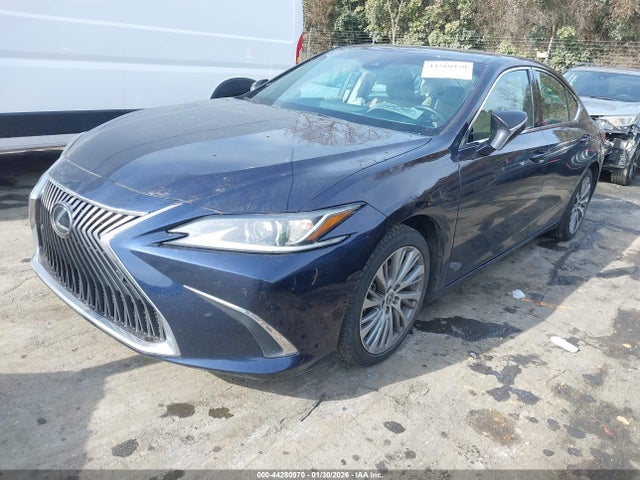 Aukcja sprzedaży 2020 Lexus Es 350, vin: 58ADZ1B18LU068924, numer aukcji: 44280970