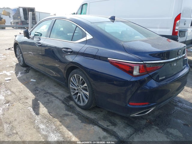 Aukcja sprzedaży 2020 Lexus Es 350, vin: 58ADZ1B18LU068924, numer aukcji: 44280970