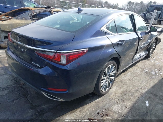Aukcja sprzedaży 2020 Lexus Es 350, vin: 58ADZ1B18LU068924, numer aukcji: 44280970