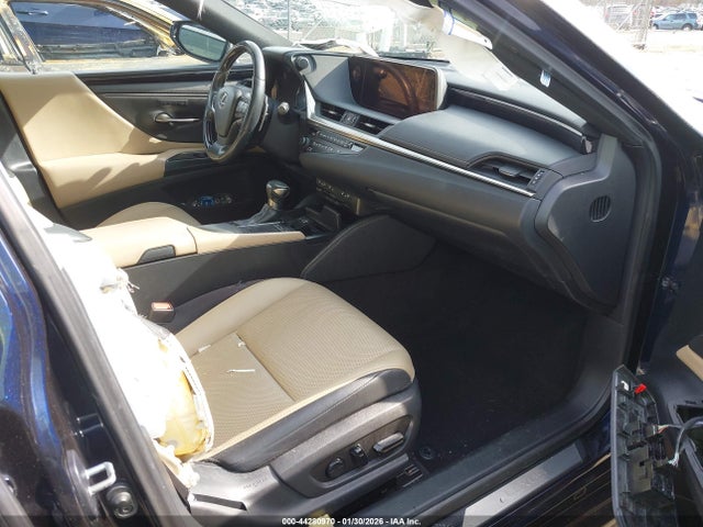 Aukcja sprzedaży 2020 Lexus Es 350, vin: 58ADZ1B18LU068924, numer aukcji: 44280970