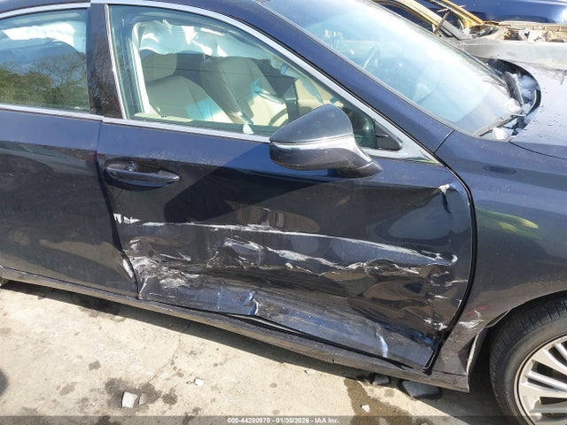 Aukcja sprzedaży 2020 Lexus Es 350, vin: 58ADZ1B18LU068924, numer aukcji: 44280970