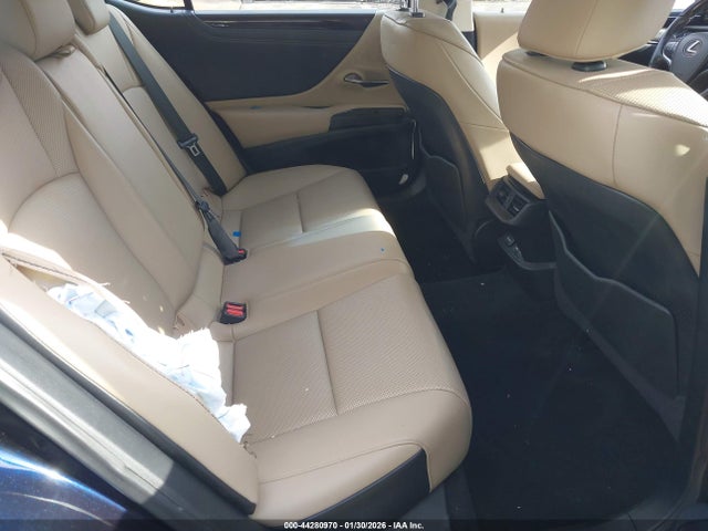 Aukcja sprzedaży 2020 Lexus Es 350, vin: 58ADZ1B18LU068924, numer aukcji: 44280970