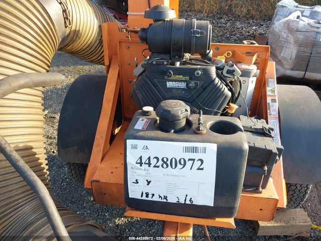 4S9G12719JW323151 Misc Scag Giant-vac