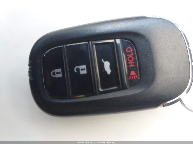 3CZRZ1H37PM737781 Honda Hr-v 2wd Lx