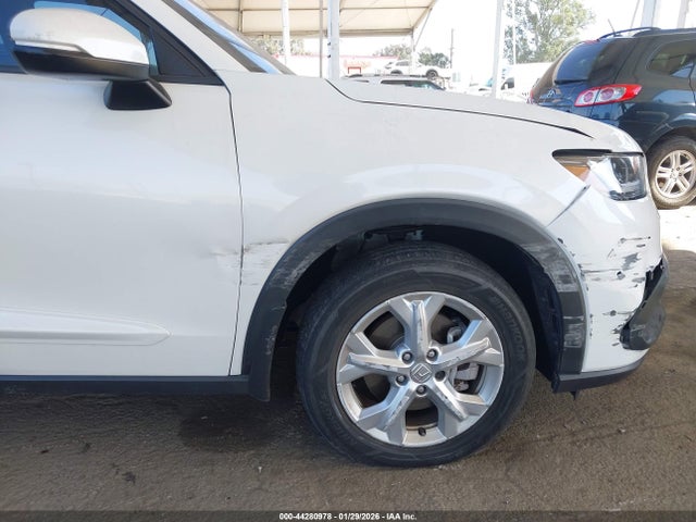 3CZRZ1H37PM737781 Honda Hr-v 2wd Lx