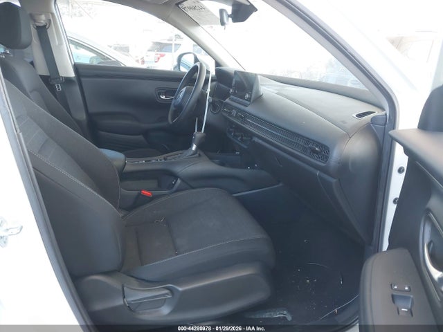 3CZRZ1H37PM737781 Honda Hr-v 2wd Lx