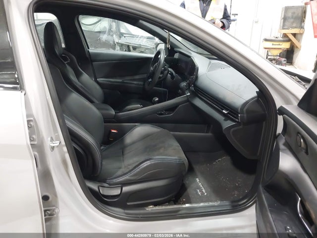 2023 HYUNDAI ELANTRA N KMHLW4AK7PU009702 Photo 4