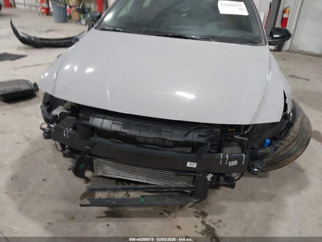 2023 HYUNDAI ELANTRA N KMHLW4AK7PU009702 Photo 5