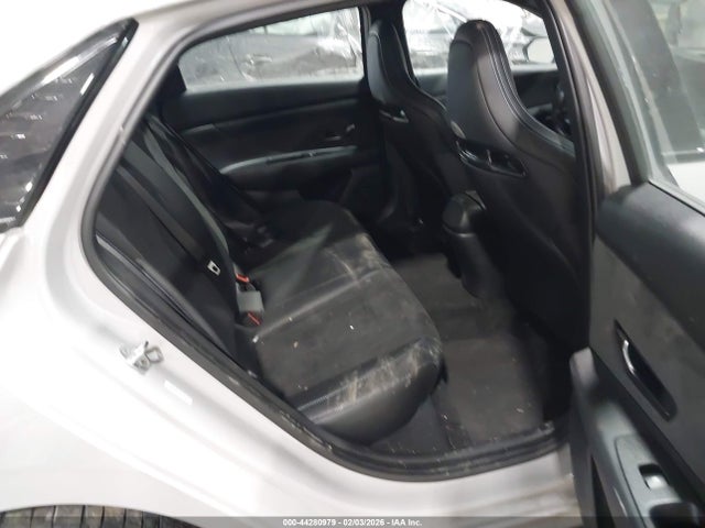 2023 HYUNDAI ELANTRA N KMHLW4AK7PU009702 Photo 7
