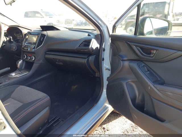 Продаж на аукціоні авто 2021 Subaru Crosstrek Premium, vin: JF2GTAPC5M8347134, номер лоту: 44280983