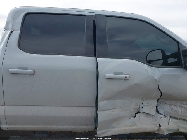 Ford F-250 Lariat 2025 1FT7W2BT0SEC04609 Image 13