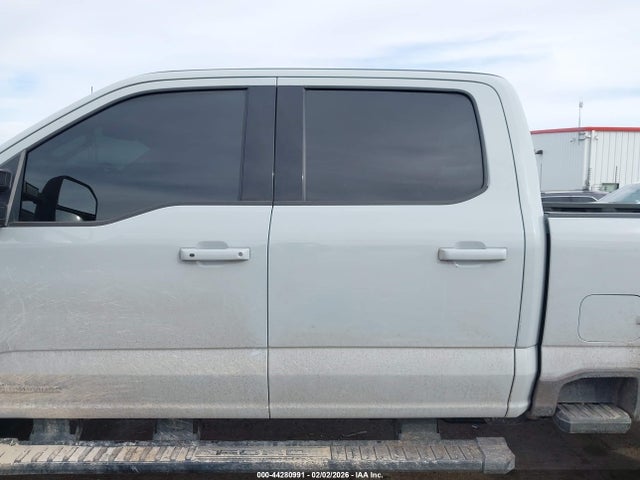 Ford F-250 Lariat 2025 1FT7W2BT0SEC04609 Image 14