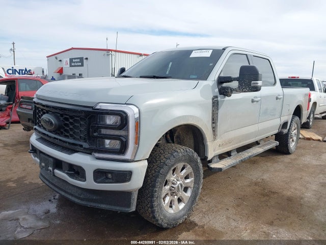 Ford F-250 Lariat 2025 1FT7W2BT0SEC04609 Image 2