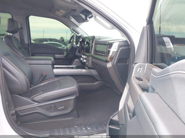 Ford F-250 Lariat 2025 1FT7W2BT0SEC04609 Image 5