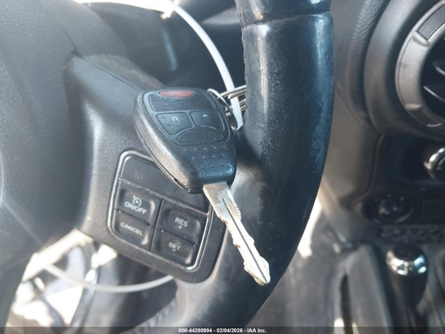 Продаж на аукціоні авто 2018 Jeep Wrangler Jk Unlimited Sport S 4x4, vin: 1C4BJWDG3JL830200, номер лоту: 44280994