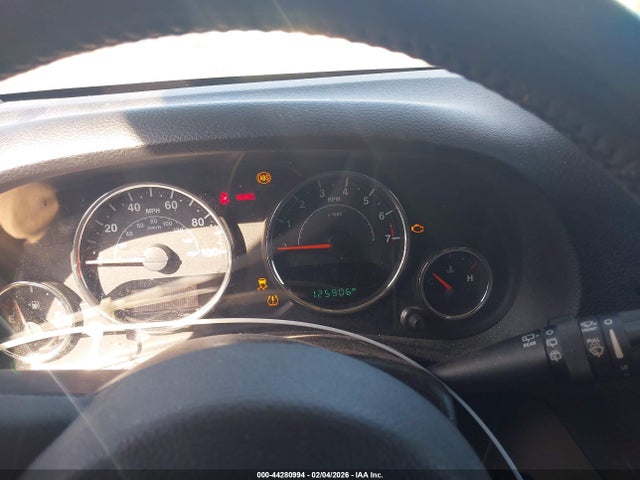 Продаж на аукціоні авто 2018 Jeep Wrangler Jk Unlimited Sport S 4x4, vin: 1C4BJWDG3JL830200, номер лоту: 44280994