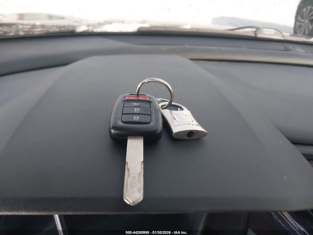 Honda Civic Lx 2021 2HGFC2F6XMH502770 Image 11