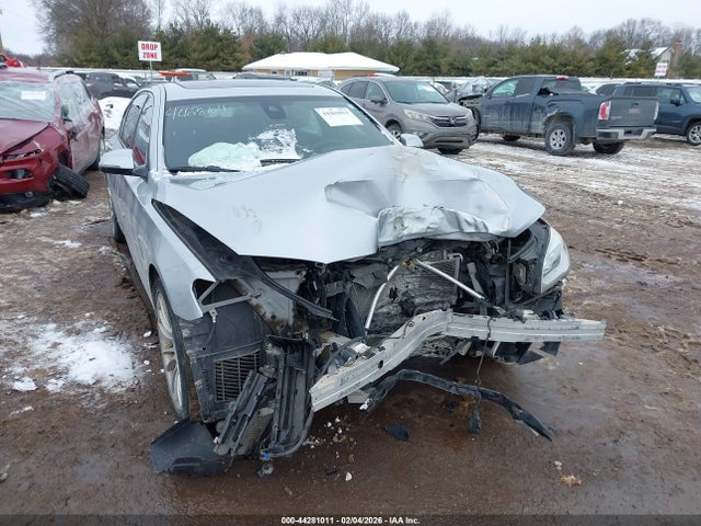 2015 BMW 740LI WBAYF4C52FGS99021 Photo 5