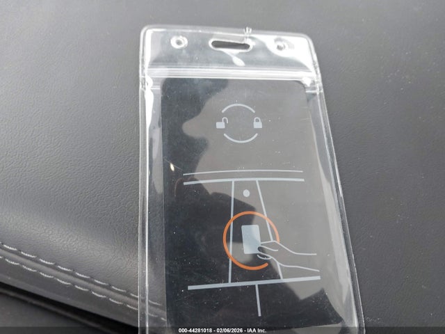 2026 TESLA MODEL Y 7SAYGDEE0TA457780 Photo 10